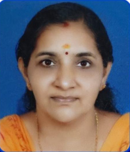 JAYASREE PR